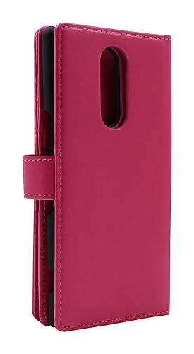 CoverinSkimblocker XL Magnet Wallet Sony Xperia 1 (J9110)