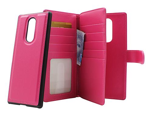 CoverinSkimblocker XL Magnet Wallet Sony Xperia 1 (J9110)