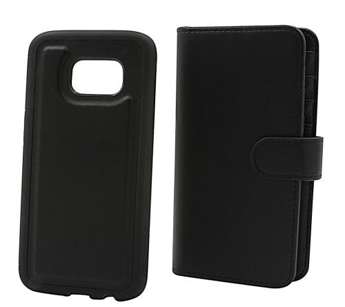 CoverinSkimblocker XL Magnet Wallet Samsung Galaxy S7 (G930F)