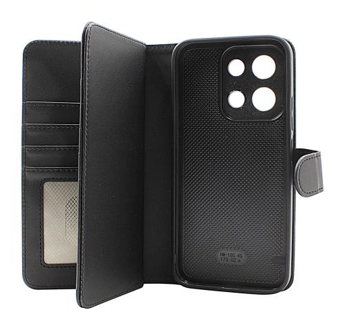 CoverinSkimblocker Xiaomi Redmi 15C XL Magnet Phone Wallet