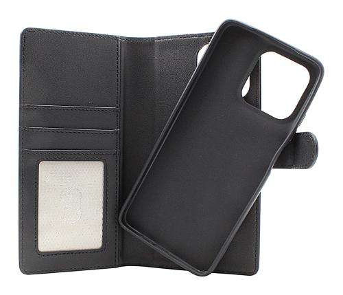 CoverinSkimblocker Motorola Moto G57 / G57 Power Magnet Phone Wallet