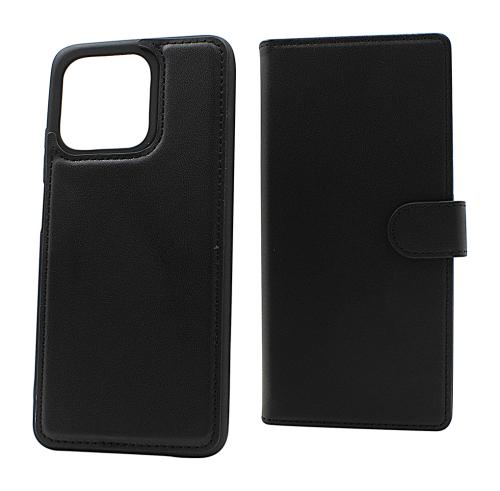 CoverinSkimblocker Motorola Moto G57 / G57 Power Magnet Phone Wallet