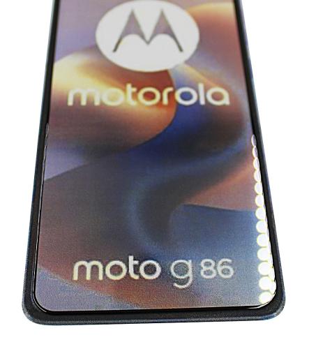 billigamobilskydd.seFull Frame Tempered Glass Motorola Moto G86