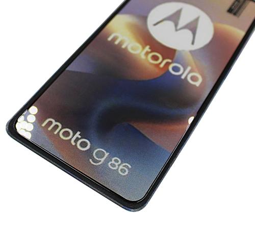 billigamobilskydd.seFull Frame Tempered Glass Motorola Moto G86