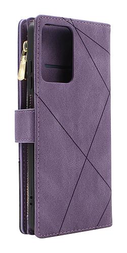 billigamobilskydd.seXL Standcase Luxury Wallet Motorola Moto G24 Power