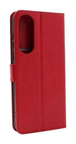 billigamobilskydd.seCrazy Horse OnePlus Nord 5 Phone Wallet