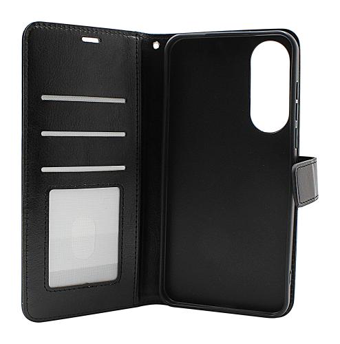 billigamobilskydd.seCrazy Horse OnePlus Nord 5 Phone Wallet