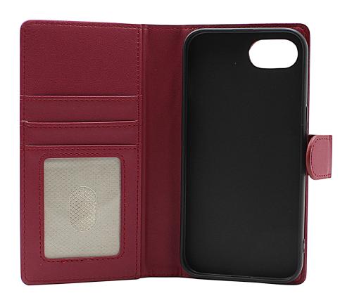 CoverinSkimblocker iPhone 17e Phone Wallet