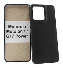 billigamobilskydd.seTPU Case Motorola Moto G17 / G17 Power