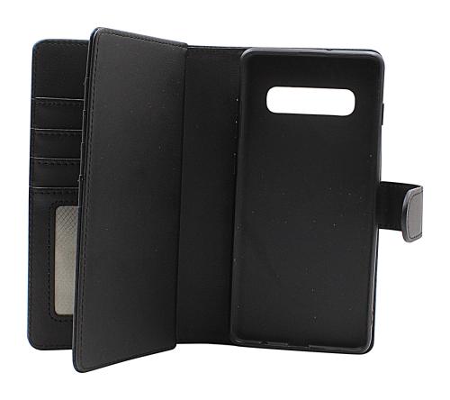 CoverinSkimblocker Samsung Galaxy S10 Plus (G975F) XL Phone Wallet