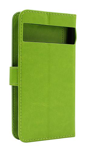 billigamobilskydd.seCrazy Horse Wallet Google Pixel 7 5G