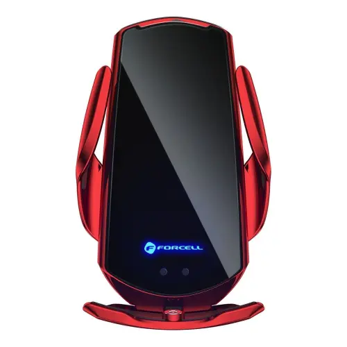 billigamobilskydd.seUniversal car holder with wireless charging
