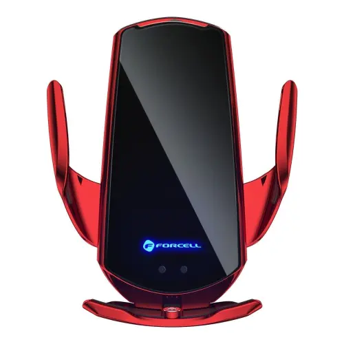 billigamobilskydd.seUniversal car holder with wireless charging
