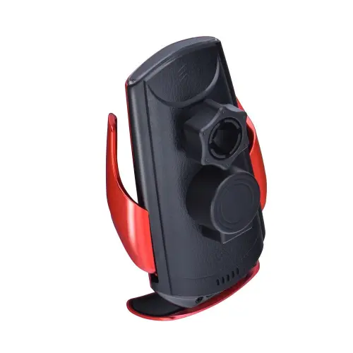 billigamobilskydd.seUniversal car holder with wireless charging