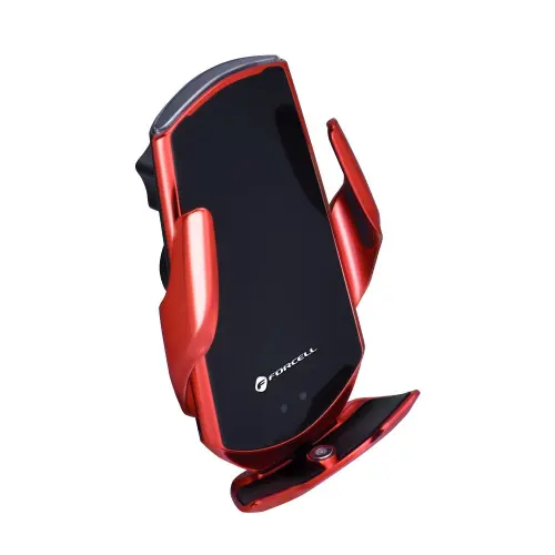 billigamobilskydd.seUniversal car holder with wireless charging