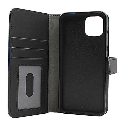 CoverinSkimblocker Magnet Wallet Samsung Galaxy A03 (A035G/DS)