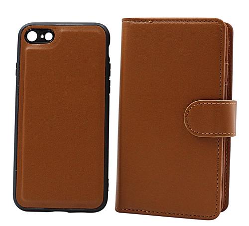 CoverinSkimblocker XL Magnet Wallet iPhone 7/8/SE 2nd/3rd Gen.