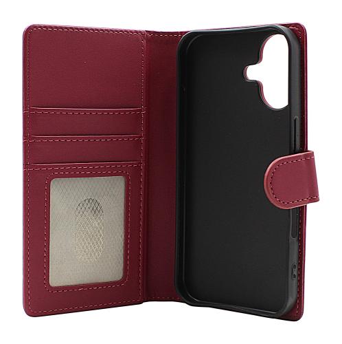 CoverinSkimblocker iPhone 17 Phone Wallet