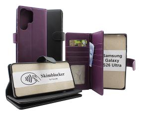 CoverinSkimblocker Samsung Galaxy S26 Ultra XL Phone Wallet