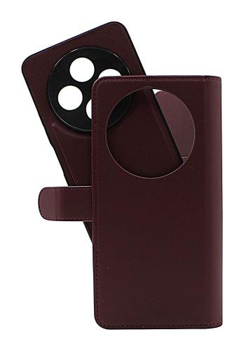 CoverinSkimblocker Xiaomi Redmi 14C Magnet Phone Wallet