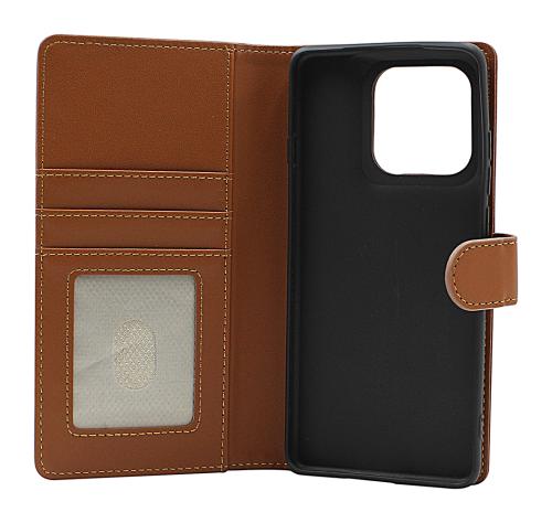 CoverinSkimblocker Motorola Edge 60 / 60 Fusion Phone Wallet