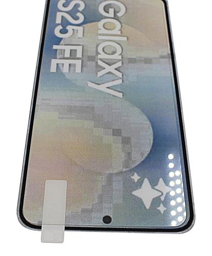 billigamobilskydd.seTempered Glass Samsung Galaxy S25 FE