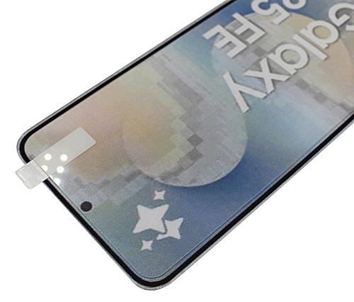 billigamobilskydd.seTempered Glass Samsung Galaxy S25 FE