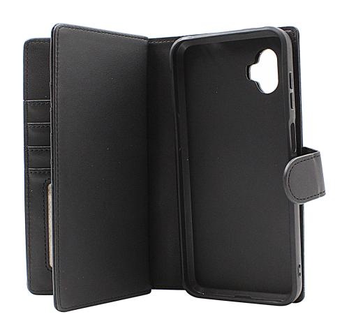 CoverinSkimblocker Samsung Galaxy XCover7 Pro, XL Magnet Phone Wallet