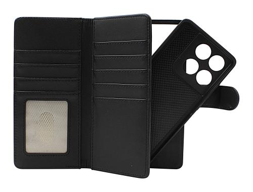 CoverinSkimblocker Motorola Edge 60 Fusion XL Magnet Phone Wallet
