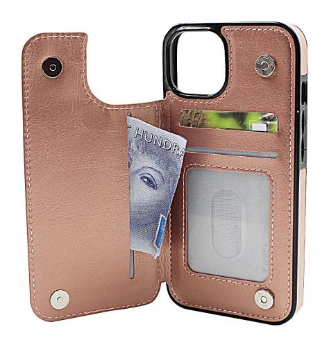 billigamobilskydd.seCardCase iPhone 13/14