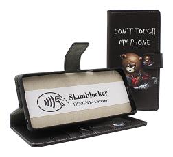 CoverinSkimblocker **** Phone Wallet Design