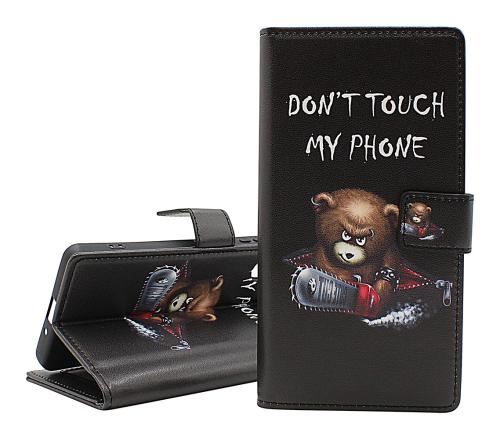 CoverinSkimblocker **** Phone Wallet Design