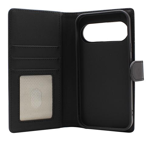 CoverinSkimblocker Google Pixel 11 / 11 Pro Magnet Phone Wallet