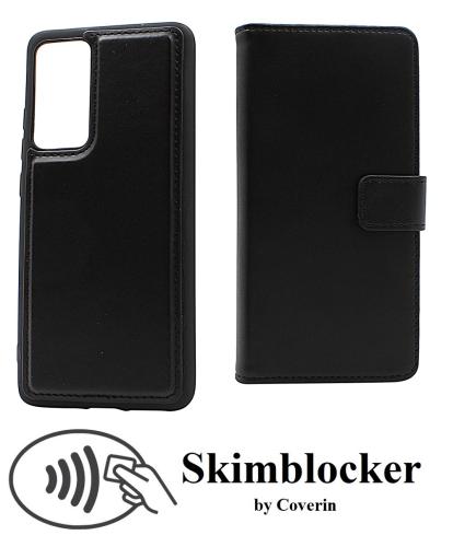 CoverinSkimblocker Magnet Wallet Xiaomi 12