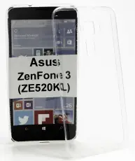 billigamobilskydd.seUltra Thin TPU Case Asus ZenFone 3 (ZE520KL)