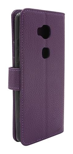 billigamobilskydd.seNew Standcase Wallet Huawei Honor 5X