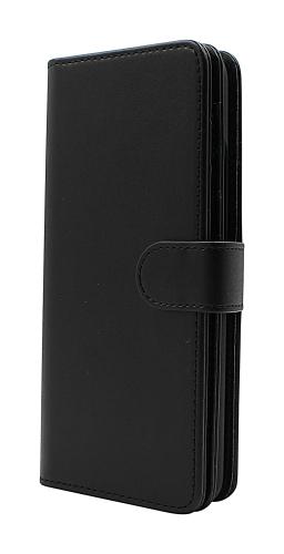 CoverinSkimblocker XL Magnet Wallet Nokia 3.4
