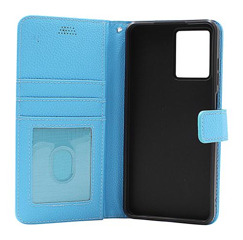 billigamobilskydd.seNew Standcase Wallet HMD Pulse Pro / Pulse Plus