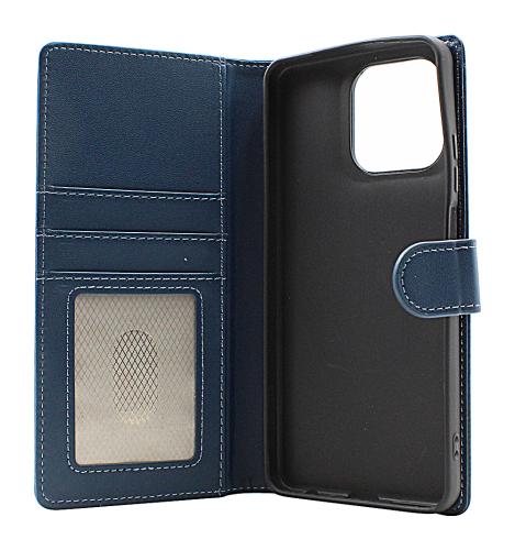 CoverinSkimblocker Motorola Moto G56 Phone Wallet