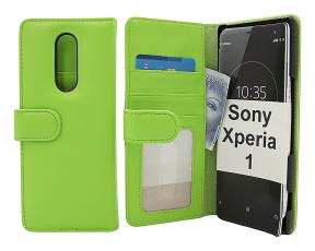 CoverinSkimblocker Wallet Sony Xperia 1 (J9110)