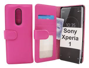 CoverinSkimblocker Wallet Sony Xperia 1 (J9110)
