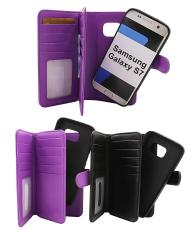 CoverinSkimblocker XL Magnet Wallet Samsung Galaxy S7 (G930F)