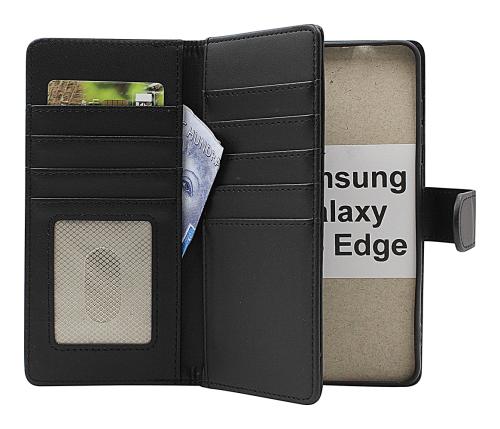 CoverinSkimblocker Samsung Galaxy S25 Edge XL Phone Wallet