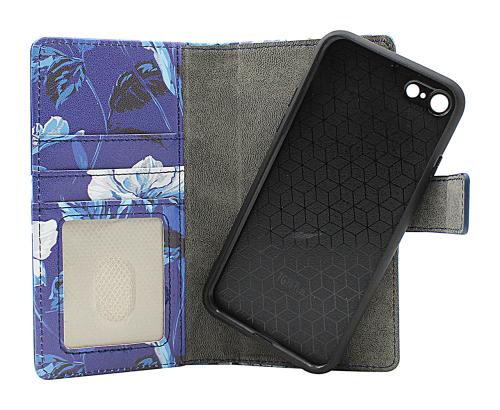 CoverinSkimblocker iPhone 6s/7/8/SE (2nd/3rd Gen.) Magnet Phone Wallet Design