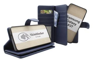 CoverinSkimblocker Samsung Galaxy A37 5G XL Magnet Phone Wallet