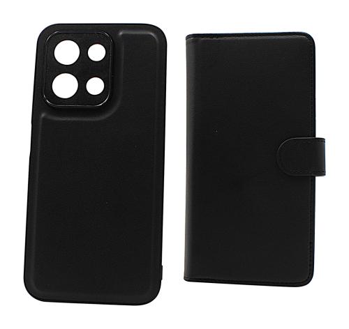 CoverinSkimblocker Xiaomi Redmi 15C XL Magnet Phone Wallet