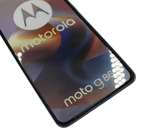 billigamobilskydd.seFull Frame Tempered Glass Motorola Moto G86