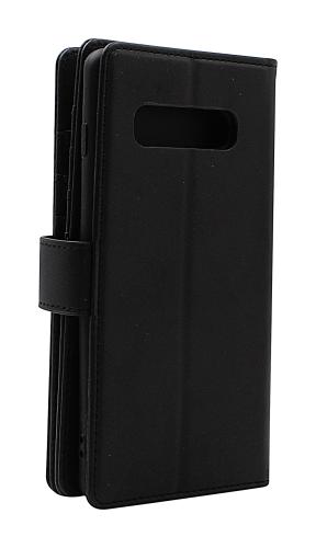 CoverinSkimblocker Samsung Galaxy S10 Plus (G975F) XL Phone Wallet