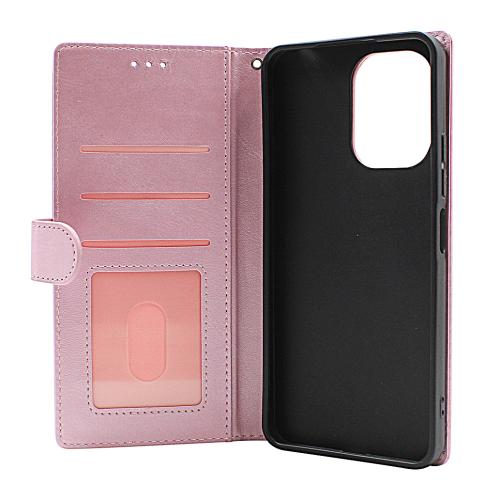 billigamobilskydd.seZipper Standcase Wallet Xiaomi Redmi 13C