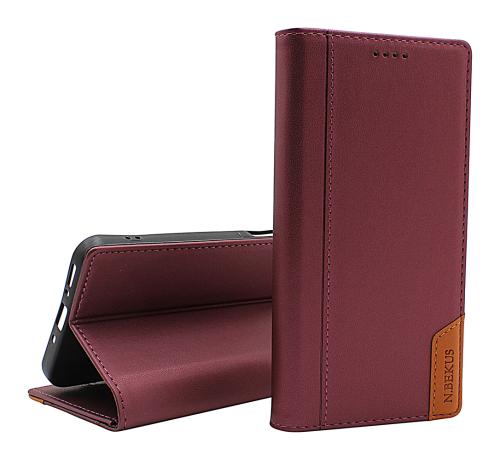 billigamobilskydd.seSamsung Galaxy S24 / S25 Luxury Wallet Case Slim
